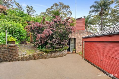 Property photo of 58 Curtin Avenue North Wahroonga NSW 2076
