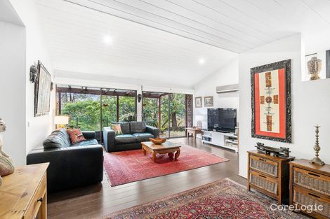 Property photo of 58 Curtin Avenue North Wahroonga NSW 2076