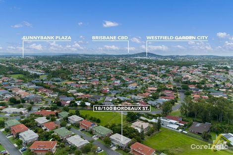 Property photo of 18/100 Bordeaux Street Eight Mile Plains QLD 4113