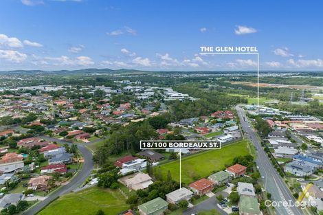 Property photo of 18/100 Bordeaux Street Eight Mile Plains QLD 4113