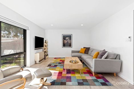 Property photo of 10/201 Graham Street Port Melbourne VIC 3207