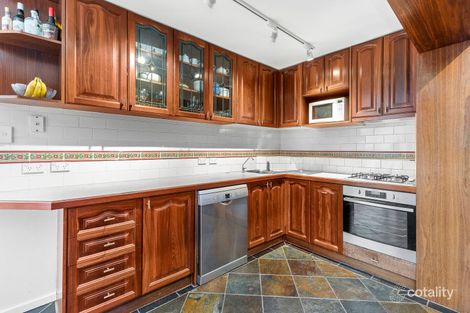 Property photo of 10/201 Graham Street Port Melbourne VIC 3207