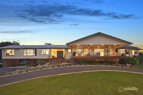 110 Herron Rd, Cedar Creek, QLD 4520