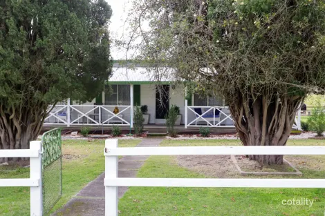Property photo of 12436 Bruxner Highway Tenterfield NSW 2372