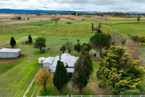 Property photo of 12436 Bruxner Highway Tenterfield NSW 2372