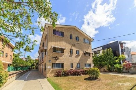 Property photo of 34 Meron Street Southport QLD 4215