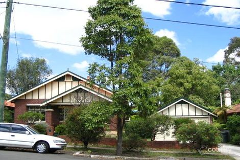 Property photo of 3 Kent Street Epping NSW 2121