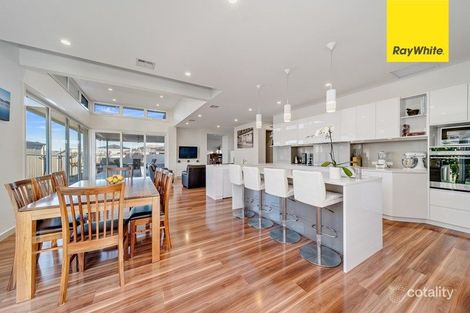 Property photo of 14 Philip Hodgins Street Wright ACT 2611