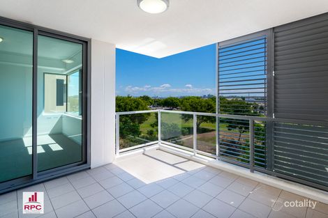 Property photo of 3305/126 Parkside Circuit Hamilton QLD 4007