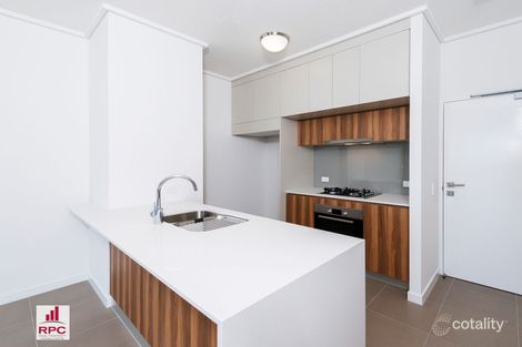 Property photo of 3305/126 Parkside Circuit Hamilton QLD 4007