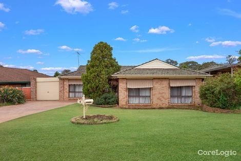 Property photo of 3 Power Close Eagle Vale NSW 2558