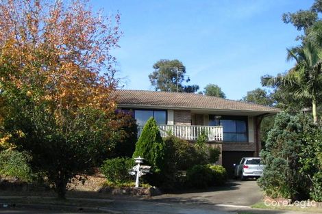 Property photo of 8 Clerke Place Kings Langley NSW 2147