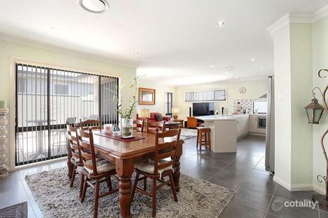 Property photo of 13 Brannigan Street Ropes Crossing NSW 2760