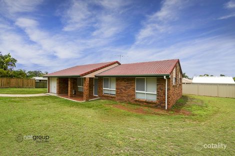 Property photo of 13 Stringybark Street Regents Park QLD 4118