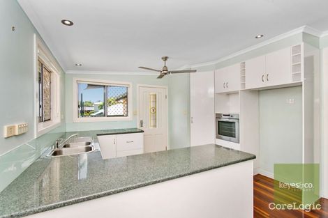 Property photo of 117 Tippett Street Gulliver QLD 4812