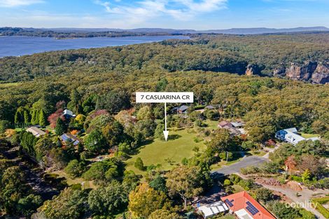 7 Casuarina Cres, Fitzroy Falls, NSW 2577