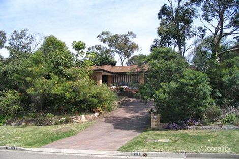 21 Mariner Rd, Illawong, NSW 2234