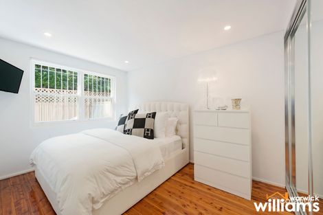 Property photo of 3/282 Lyons Road Russell Lea NSW 2046
