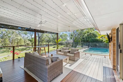 71 Inverness Way, Parkwood, QLD 4214