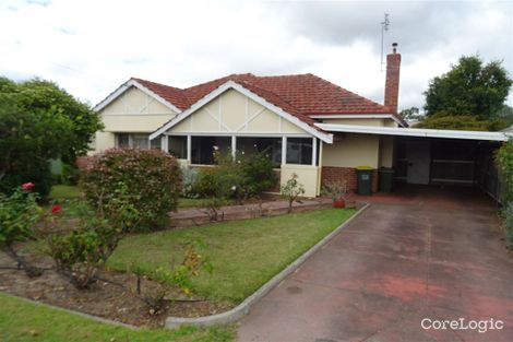 Property photo of 28 O'Connor Street Manjimup WA 6258