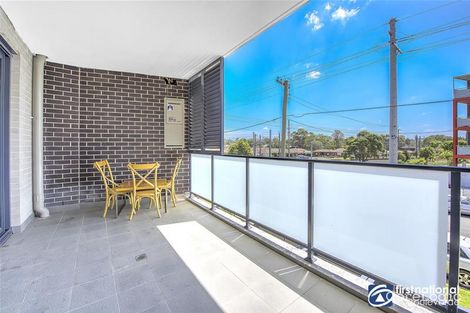 Property photo of 14/278-282 Railway Terrace Guildford NSW 2161