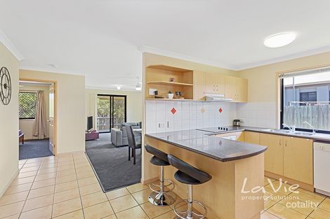 Property photo of 53 Lavender Street Springfield Lakes QLD 4300