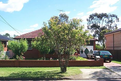 20 Judith St, Chester Hill, NSW 2162