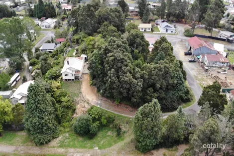 4 Upton St, Queenstown, TAS 7467