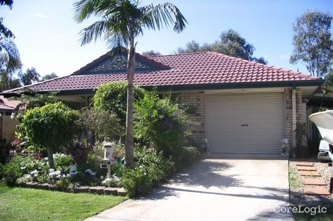 Property photo of 71 Cambridge Crescent Fitzgibbon QLD 4018