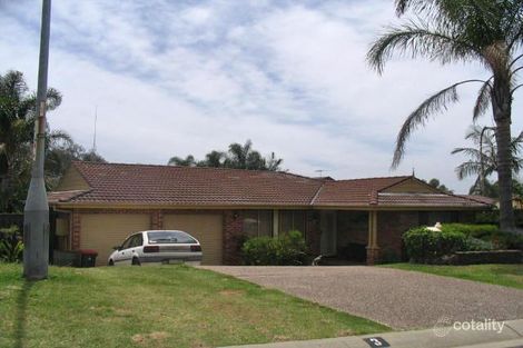 3 Garling Pl, Barden Ridge, NSW 2234