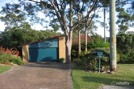 Property photo of 11 Bayview Street Nelson Bay NSW 2315