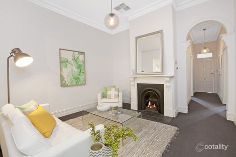 Property photo of 22 Blackburn Street Adelaide SA 5000