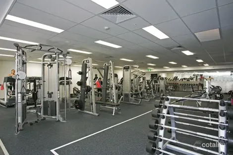 Property photo of 2 Chippendale Way Chippendale NSW 2008