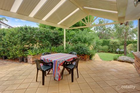 Property photo of 23 Banyula Place Mount Colah NSW 2079