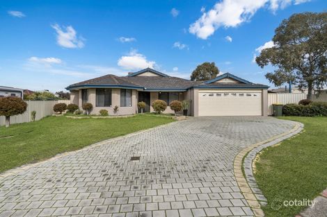 73 Baningan Ave, Success, WA 6164
