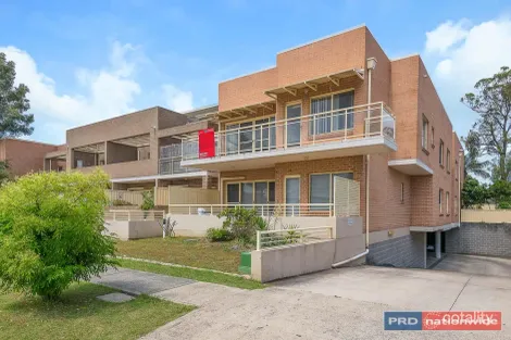 17/4-6 Freeman St, Warwick Farm, NSW 2170