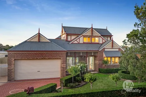 26 Sweet Wattle Pl, Somerville, VIC 3912