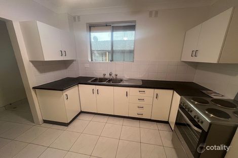 Property photo of 10/18 Drummond Street Warwick Farm NSW 2170