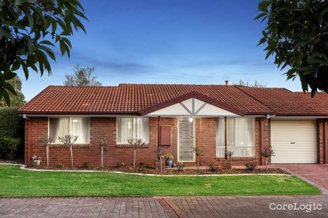 Property photo of 11 Marong Terrace Forest Hill VIC 3131