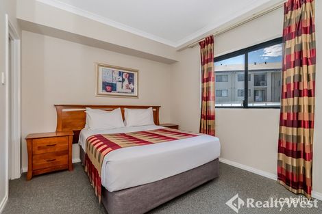 23/190 Hay St, East Perth, WA 6004