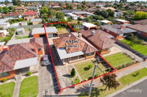 Property photo of 83 John Street Glenroy VIC 3046