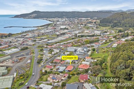 Property photo of 4 Cooper Street South Burnie TAS 7320