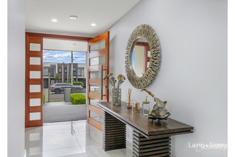 Property photo of 20 Barcom Street Merrylands West NSW 2160