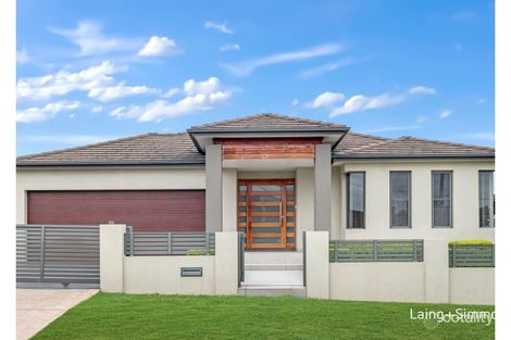 Property photo of 20 Barcom Street Merrylands West NSW 2160