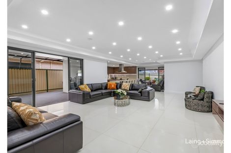 Property photo of 20 Barcom Street Merrylands West NSW 2160
