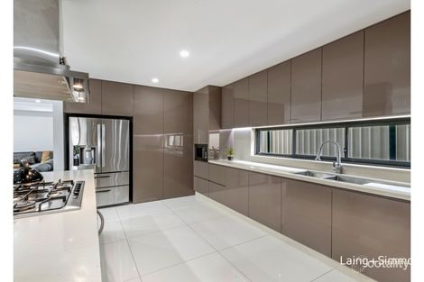 Property photo of 20 Barcom Street Merrylands West NSW 2160