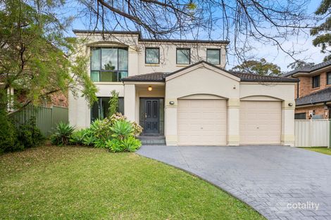 101 EASTVIEW AVE, NORTH RYDE, NSW 2113