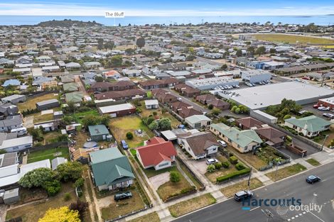 Property photo of 98 Oldaker Street Devonport TAS 7310