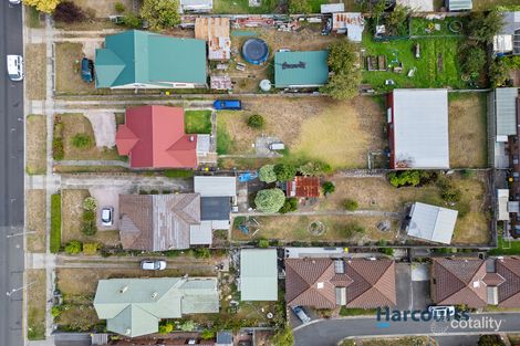 Property photo of 98 Oldaker Street Devonport TAS 7310