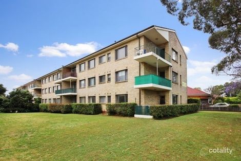 37/107 Concord Rd, Concord, NSW 2137